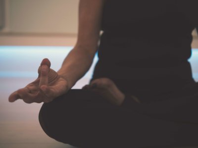 瞑想の効果は短時間と長時間で違う？