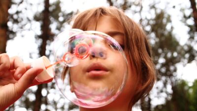因果応報を受ける人と受けない人の決定的な違い