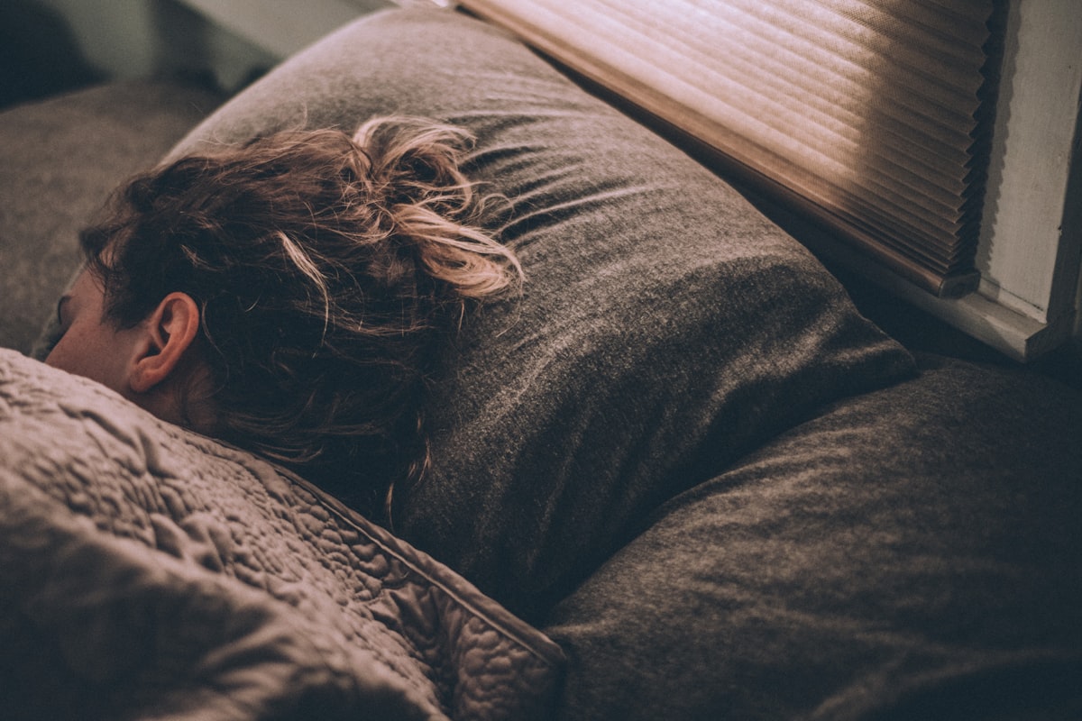 12.そばにいると疲れないか、逆にどっと眠くなる