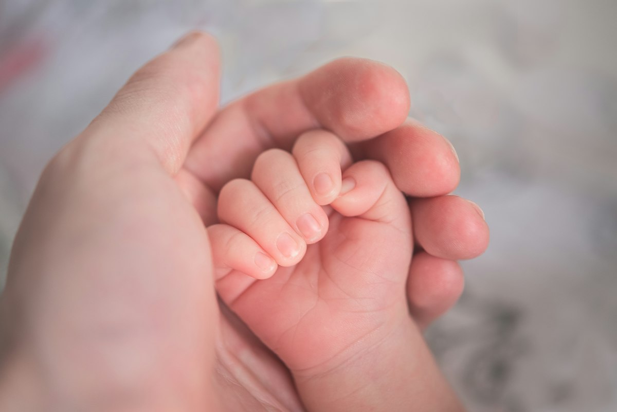 2.子どものころの自分をイメージして声をかける